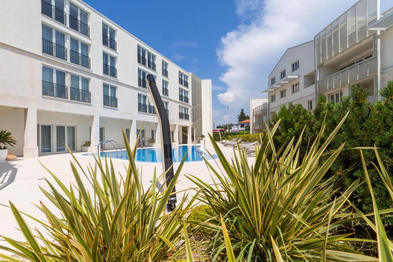 The Garden Palace Umag By Locap Group Exterior foto