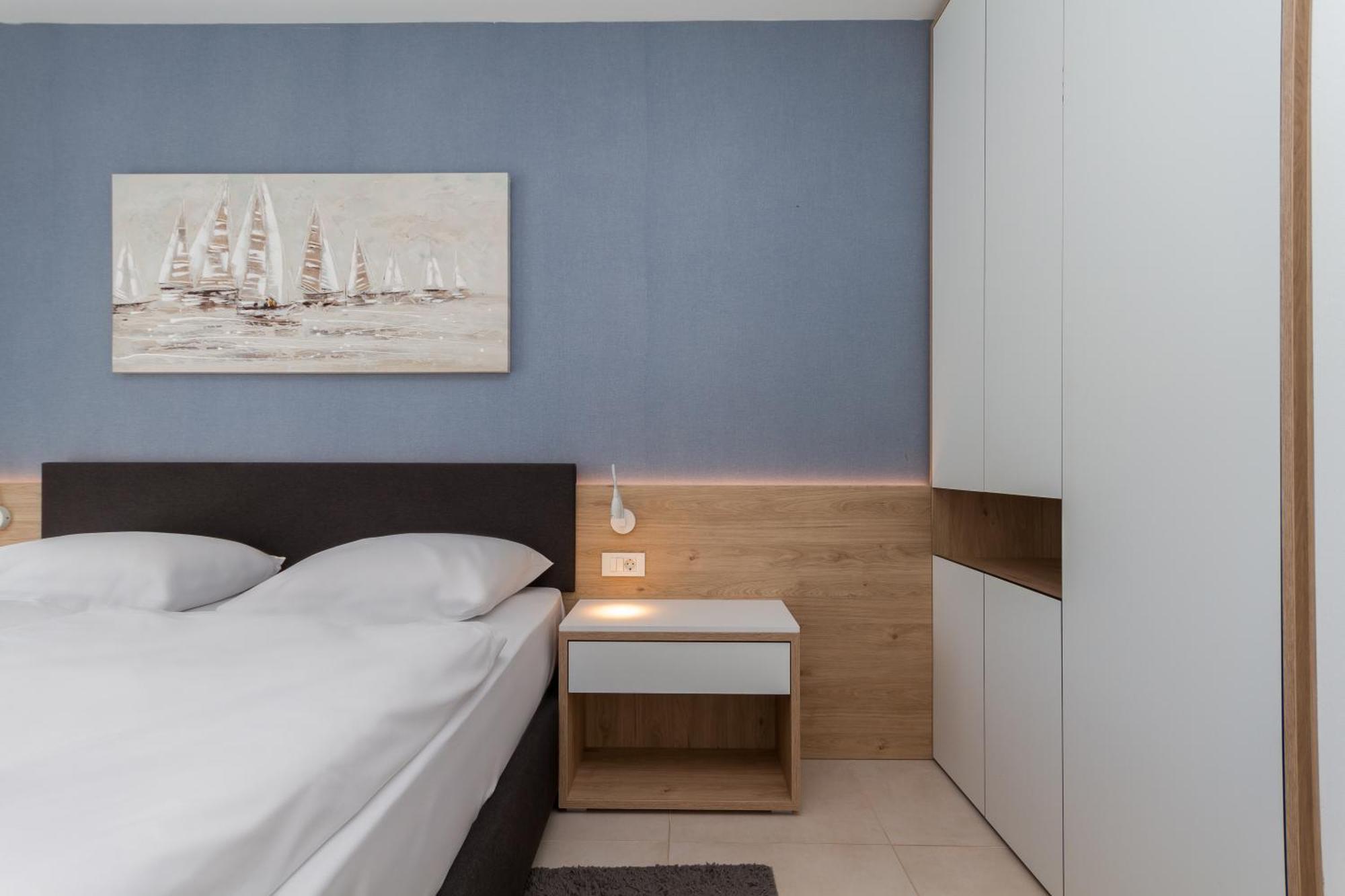 The Garden Palace Umag By Locap Group Exterior foto