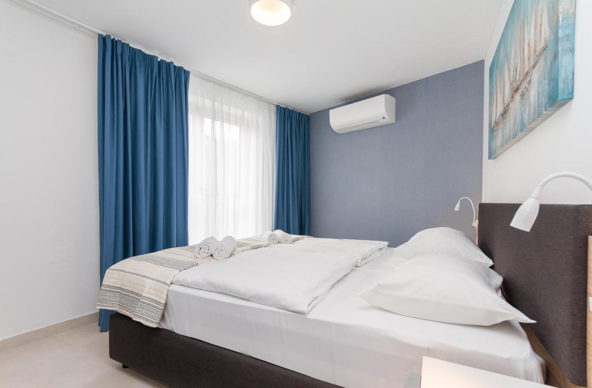 The Garden Palace Umag By Locap Group Zimmer foto